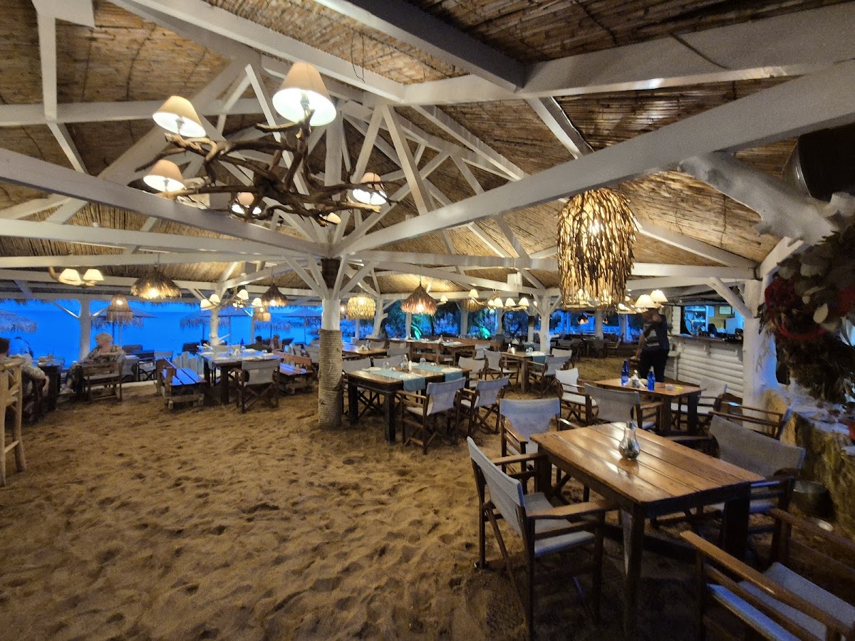 Vatsa Beach Restaurant-10