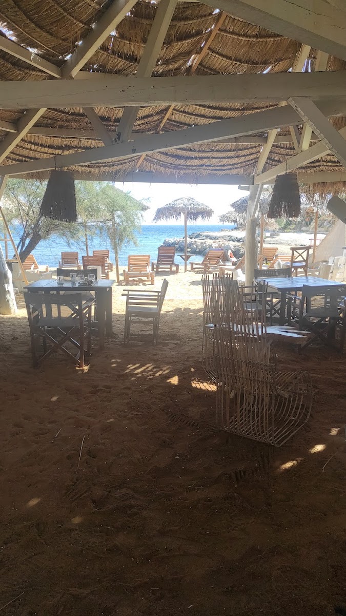 Vatsa Beach Restaurant-4