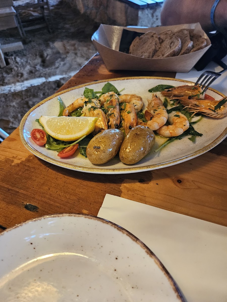 Vatsa Beach Restaurant-6