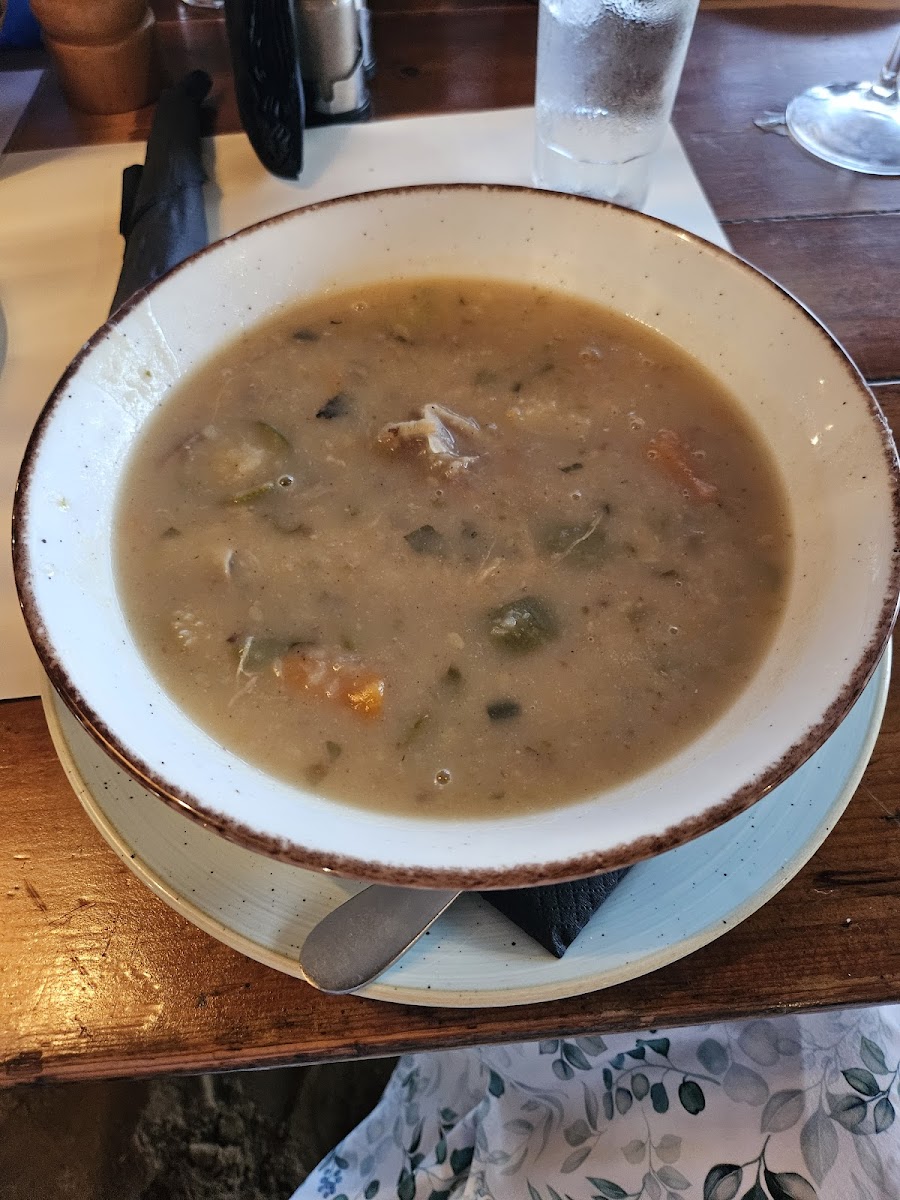 Vatsa Beach Restaurant-7